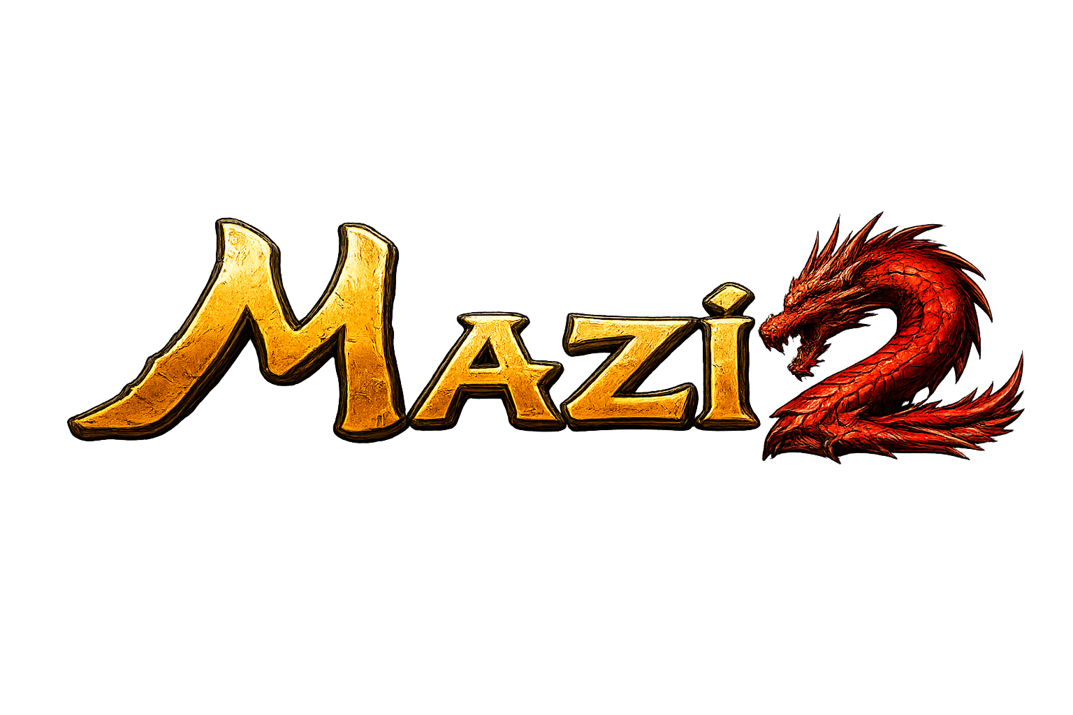 Mazi2 Logo